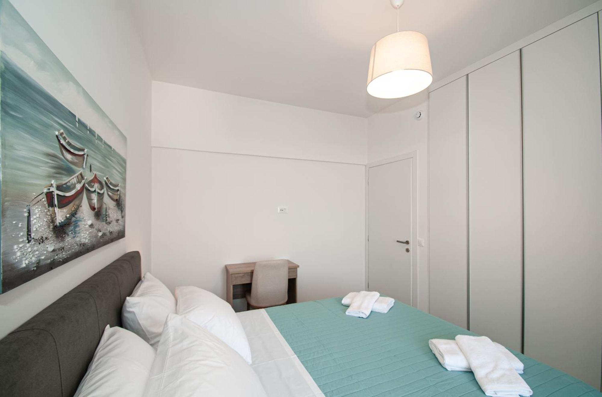 Anesis Town Apartments Rhodes City Exteriör bild