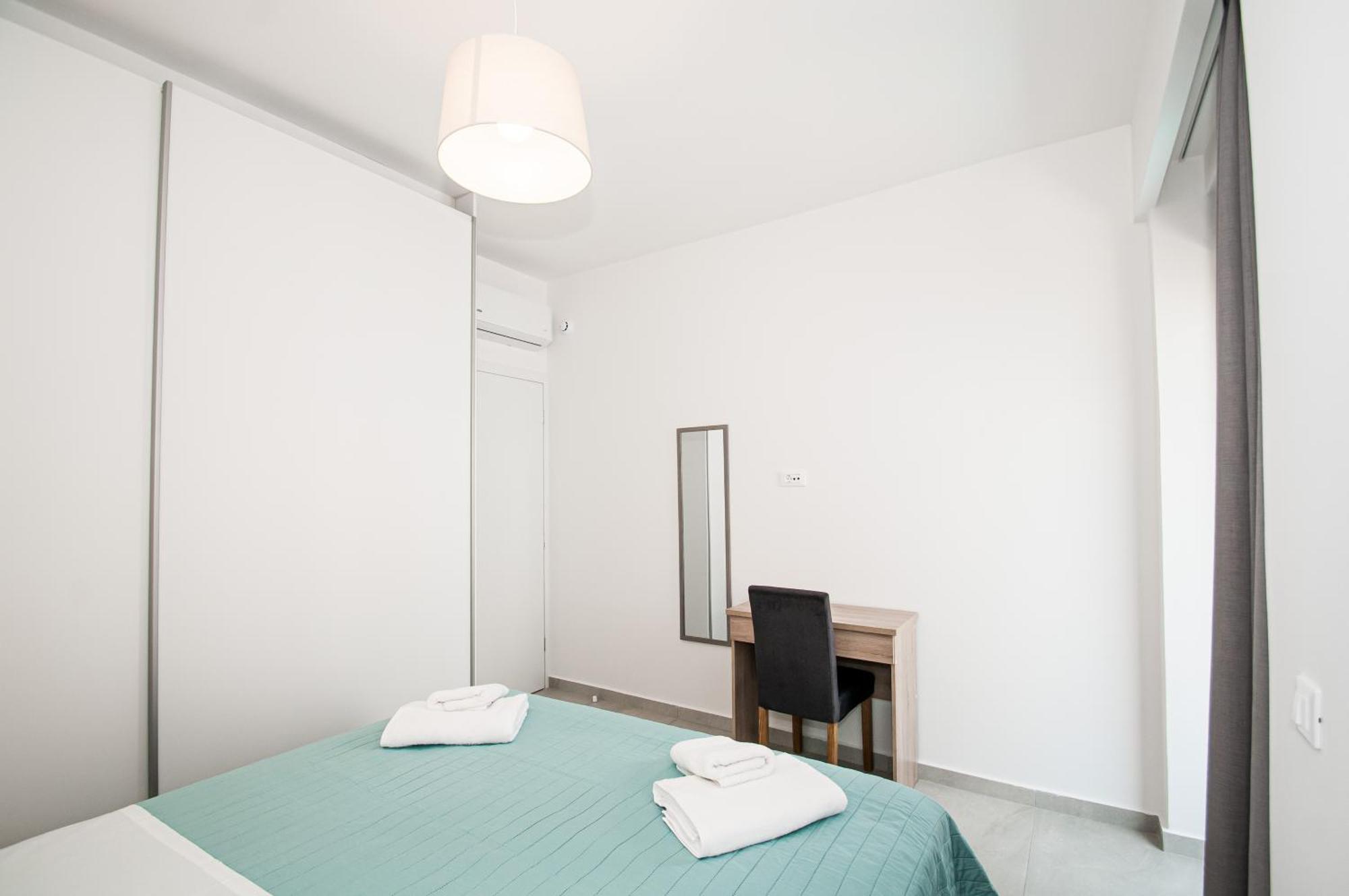 Anesis Town Apartments Rhodes City Exteriör bild